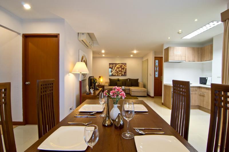 Lasalle Suites&Spa Bangkok Esterno foto