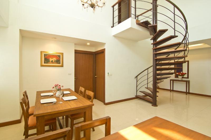Lasalle Suites&Spa Bangkok Esterno foto